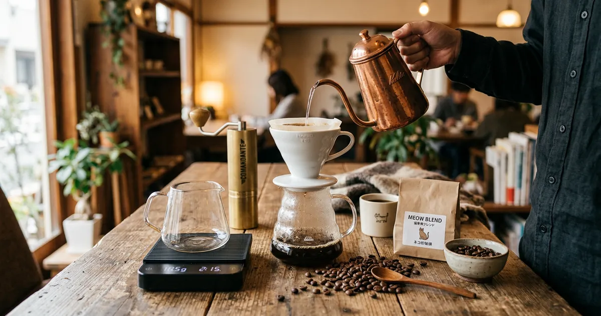 猫のためのIoTデバイスまとめ｜アプリ連携で健康管理を自動化する方法